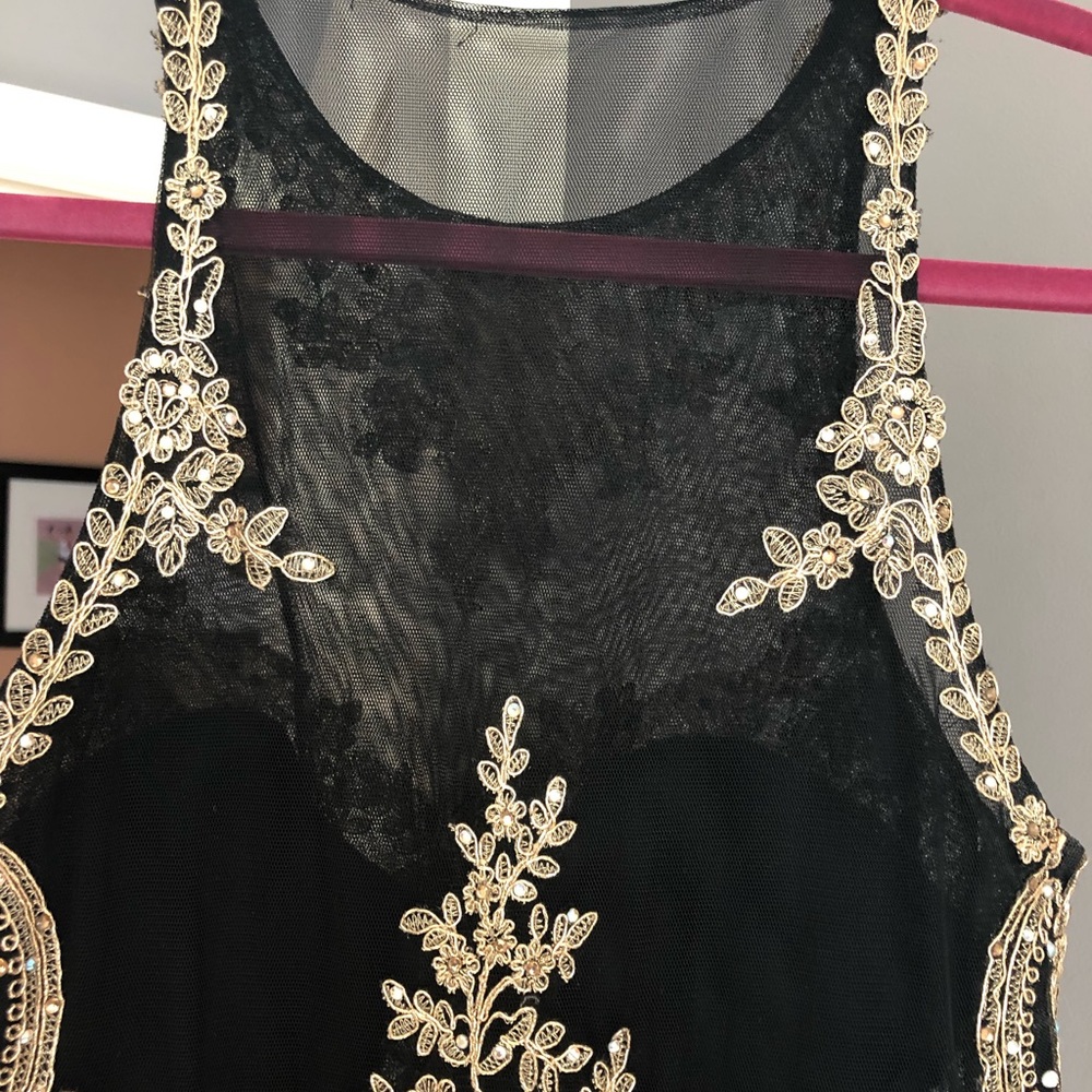 Prom Dress - Picture 2 of 8
